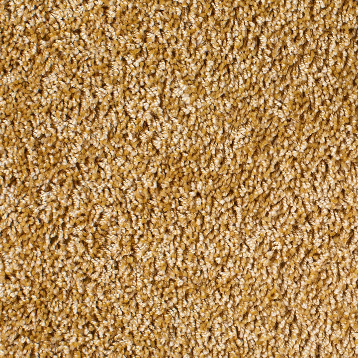 DomDeco Waschbarer Teppich Ease, super weicher und Flexibler 12mm Kurzflor für Wohnzimmer/Schlafzimm