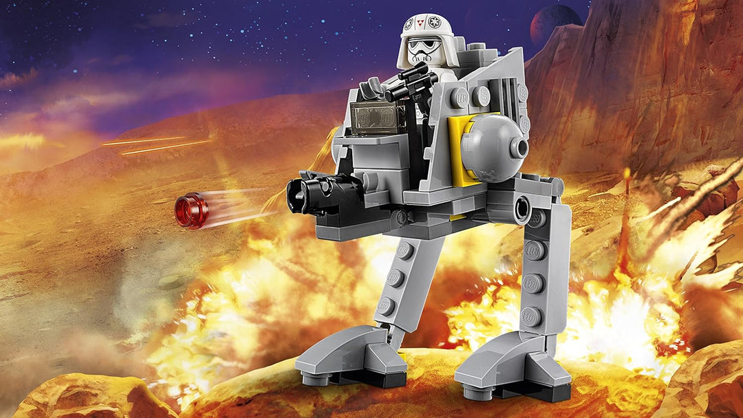 LEGO Star Wars 75130 - at-DP