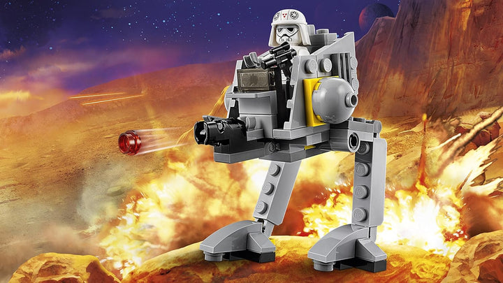 LEGO Star Wars 75130 - at-DP