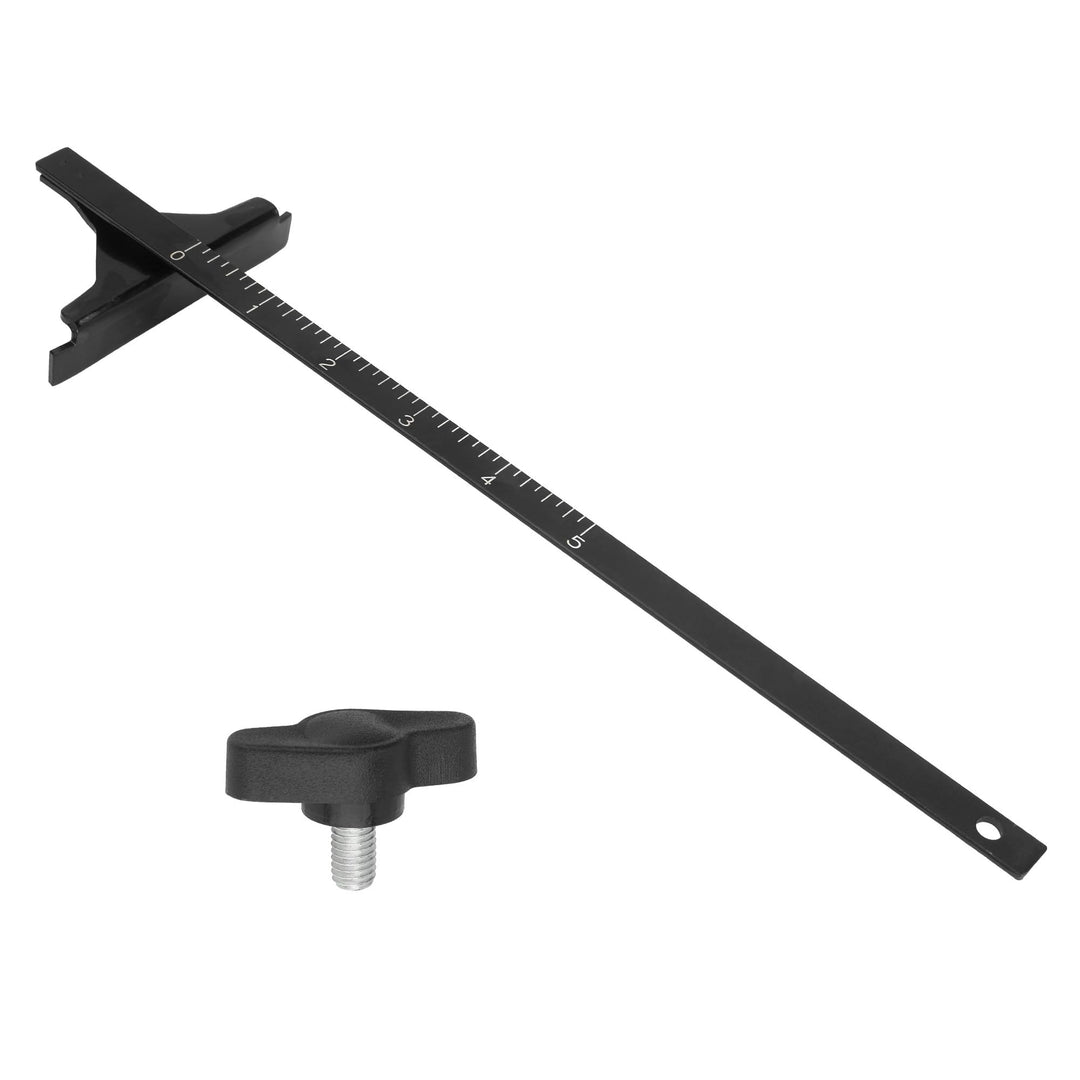 Kantenrissführung für Ryobi P508 Kreissäge 204585001