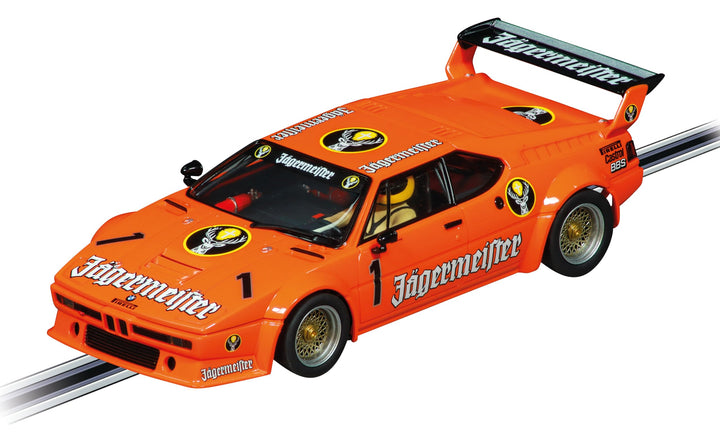 Carrera Digital 124 BMW M1 Procar Nr. 1, 23976