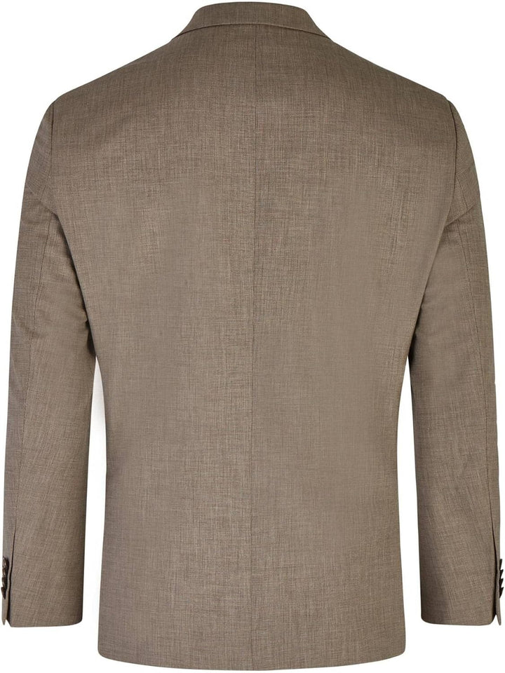 Daniel Hechter - Modern Fit - Herren Baukasten Sakko, 25