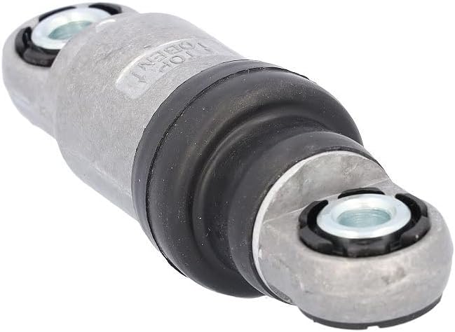 febi bilstein 14996 Schwingungsdämpfer für Keilrippenriementrieb , 1 Stück