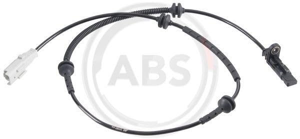 A.B.S 31197 Bremsdrucksensoren