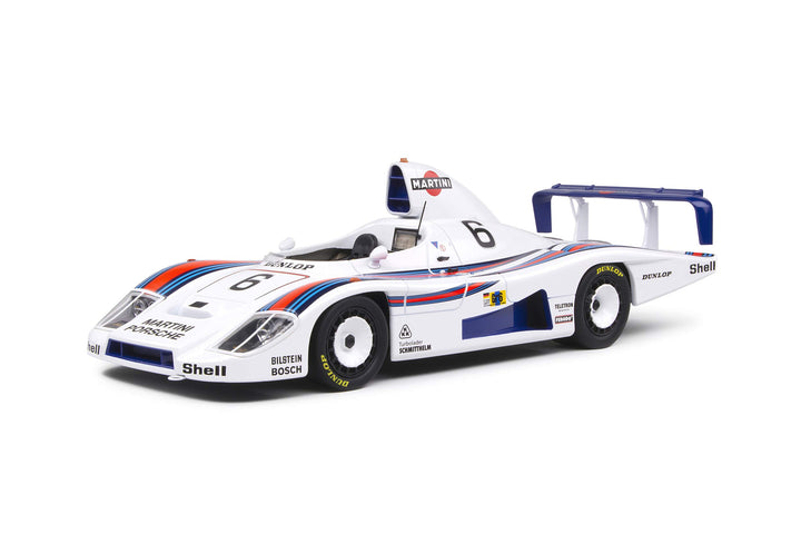 Solido Porsche 936#12 weiss, 12