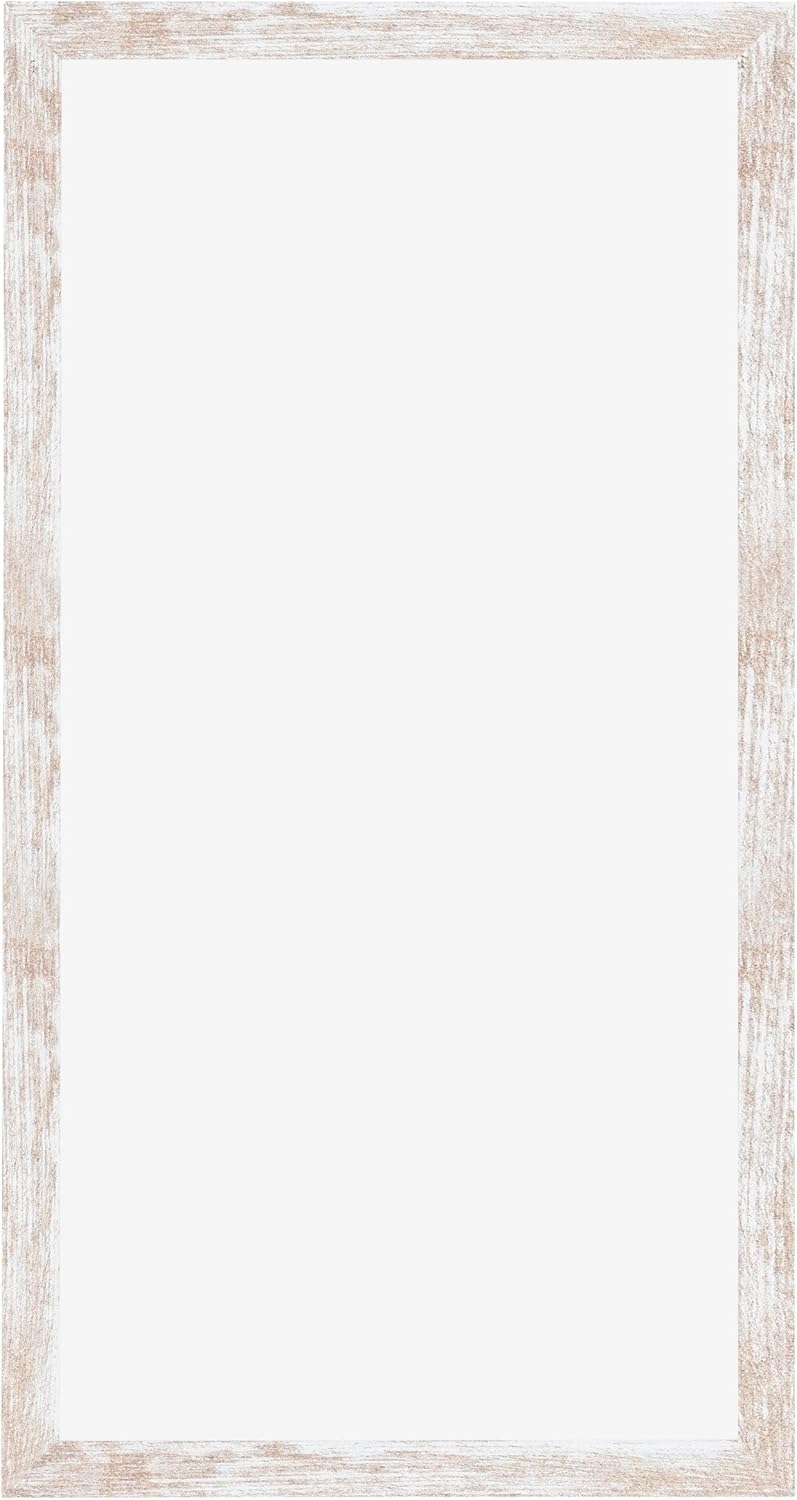 yd. Your Decoration - Bilderrahmen 45,00x80,00 cm - Bilderrahmen aus MDF mit Acrylglas - Antireflex