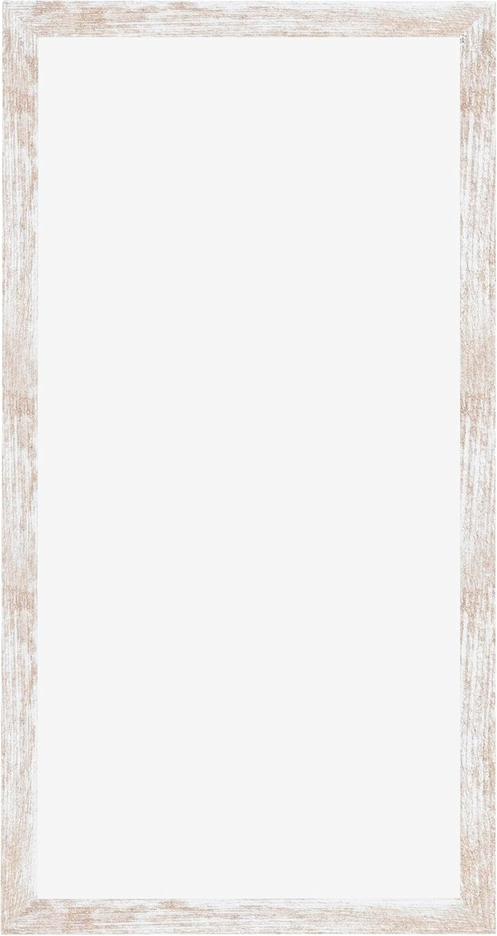 yd. Your Decoration - Bilderrahmen 45,00x80,00 cm - Bilderrahmen aus MDF mit Acrylglas - Antireflex