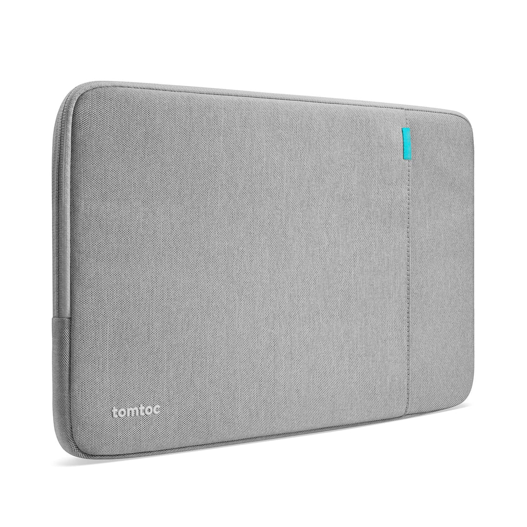 tomtoc 360° Laptop Tasche Hülle für Neu 14-Zoll MacBook Pro M4/M3/M2/M1 Pro/Max (2024-2021) A3401 A3