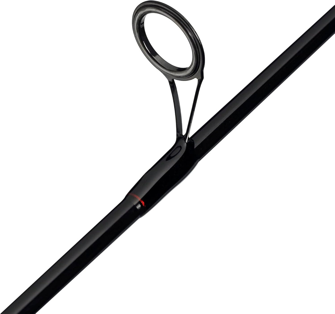 Abu Garcia Diplomat V2 Reise-Angelrute (mittelgross, 3,04 m-213 g)