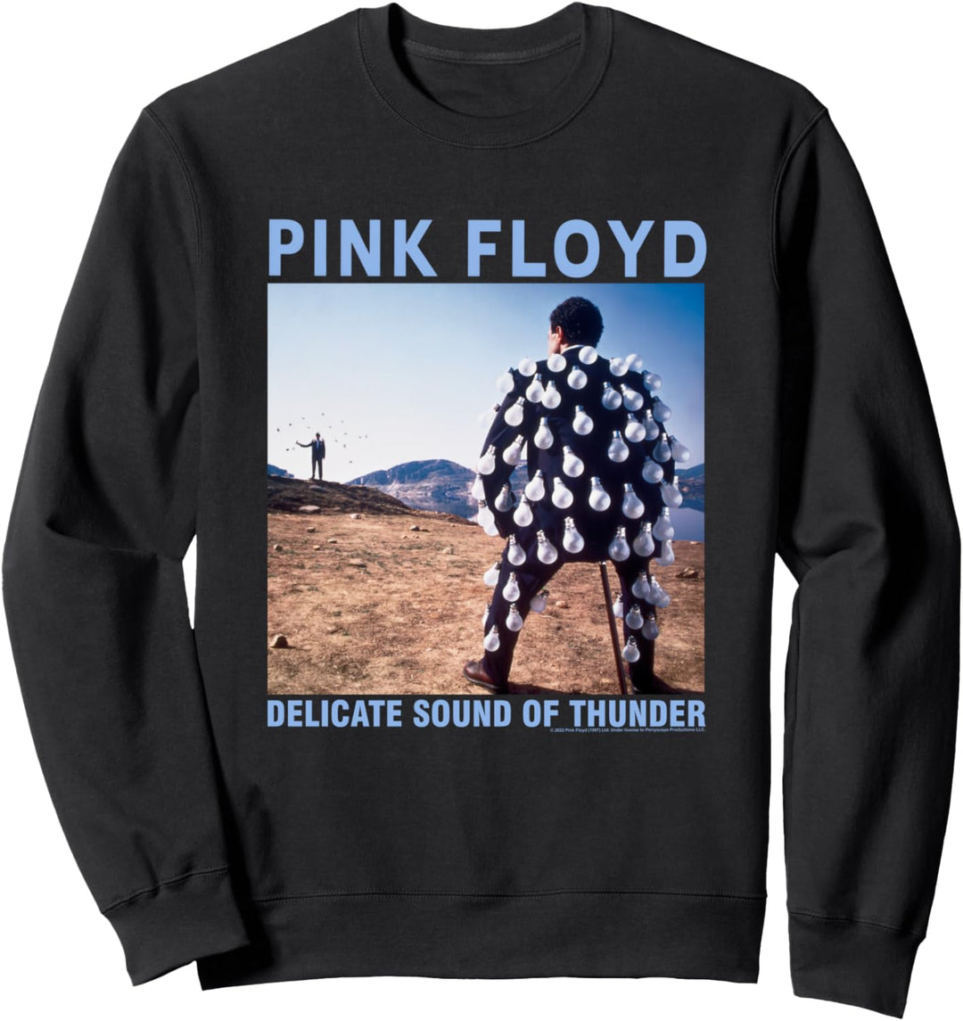 Pink Floyd Delicate Sound Sweatshirt