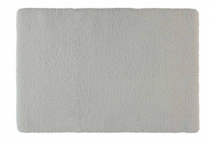 Rhomtuft Badematte Aspect, Farbe: perlgrau, Grösse: 50x60cm 50x60 cm, 50x60 cm