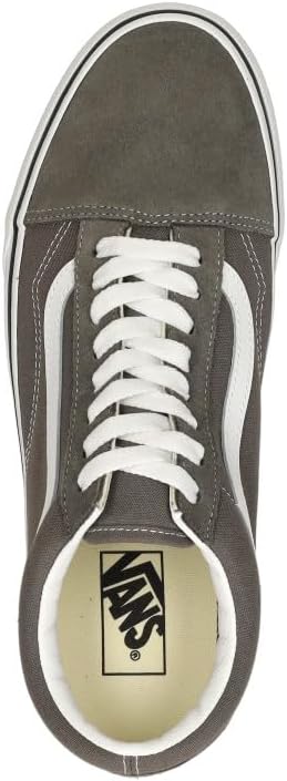 Vans Old Skool 42 EU Grau, 42 EU Grau