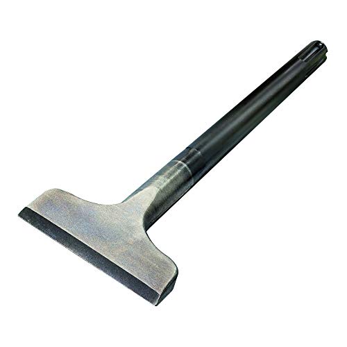 DeWALT XLR SDS-max Meissel, 400 x 75 mm - Spat, DT6980-QZ