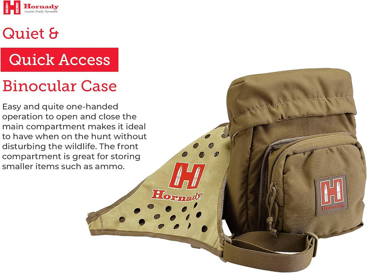 Hornady 99128 Fernglaskoffer