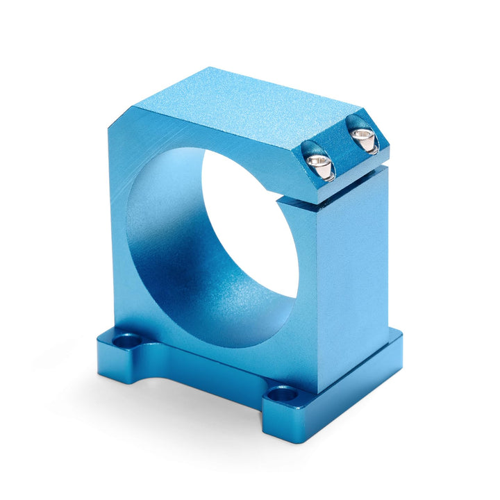 Genmitsu 65mm Durchmesser Aluminium CNC Spindelhalter Spindelhalterung für PROVerXL 4030 CNC Maschin