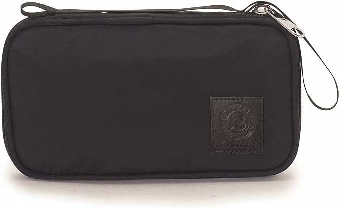 Invicta Organized Clutch Bag, Schwarz, Geldbörse und Zubehör