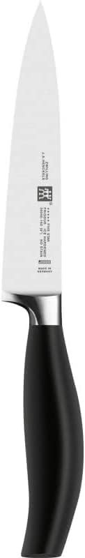 Zwilling Messer, schwarz, 42.2 x 14 x 3.2 cm