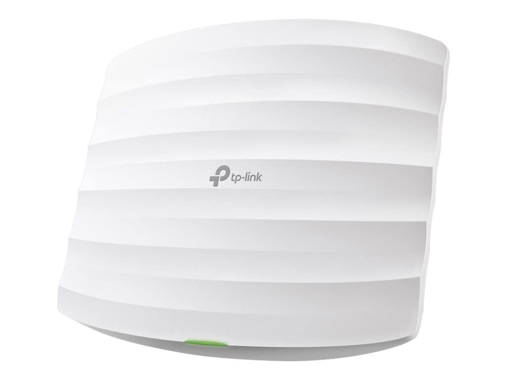 TP-Link EAP245 Dualband WLAN Access Point (Dualband 1750 Mbit/s, 802.3af/at PoE, Omada SDN, zentrale
