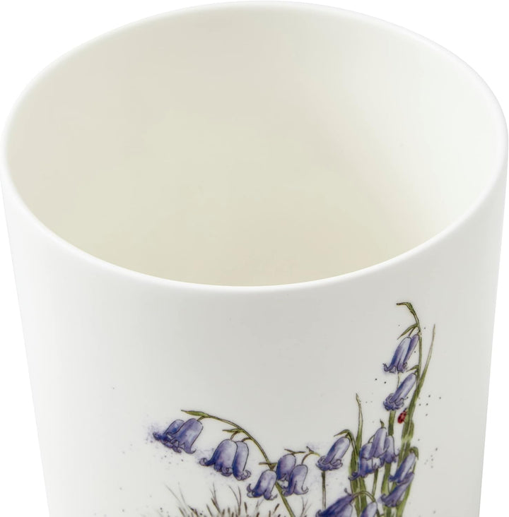 Wrendale Designs l Utensil Jat Igel und blaue Glocken