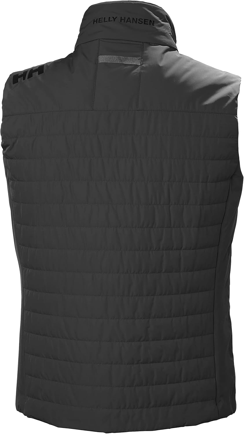 Helly Hansen Herren Crew Insulator Vest 2.0 Weste S Ebenholz, S Ebenholz