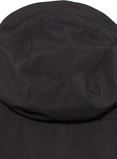 camel active Herren teXXXactive® Funktionsjacke aus recyceltem Polyester 64 Charcoal, 64 Charcoal