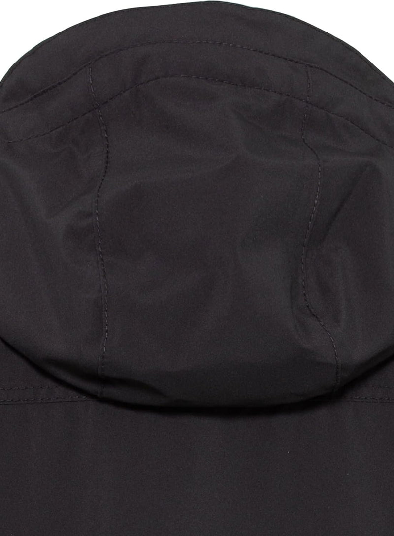 camel active Herren teXXXactive® Funktionsjacke aus recyceltem Polyester 64 Charcoal, 64 Charcoal