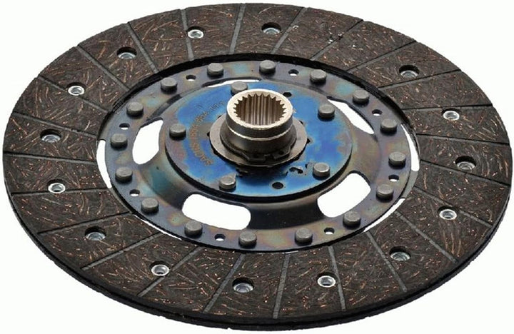 SACHS 3000 951 477 - Kupplungssatz