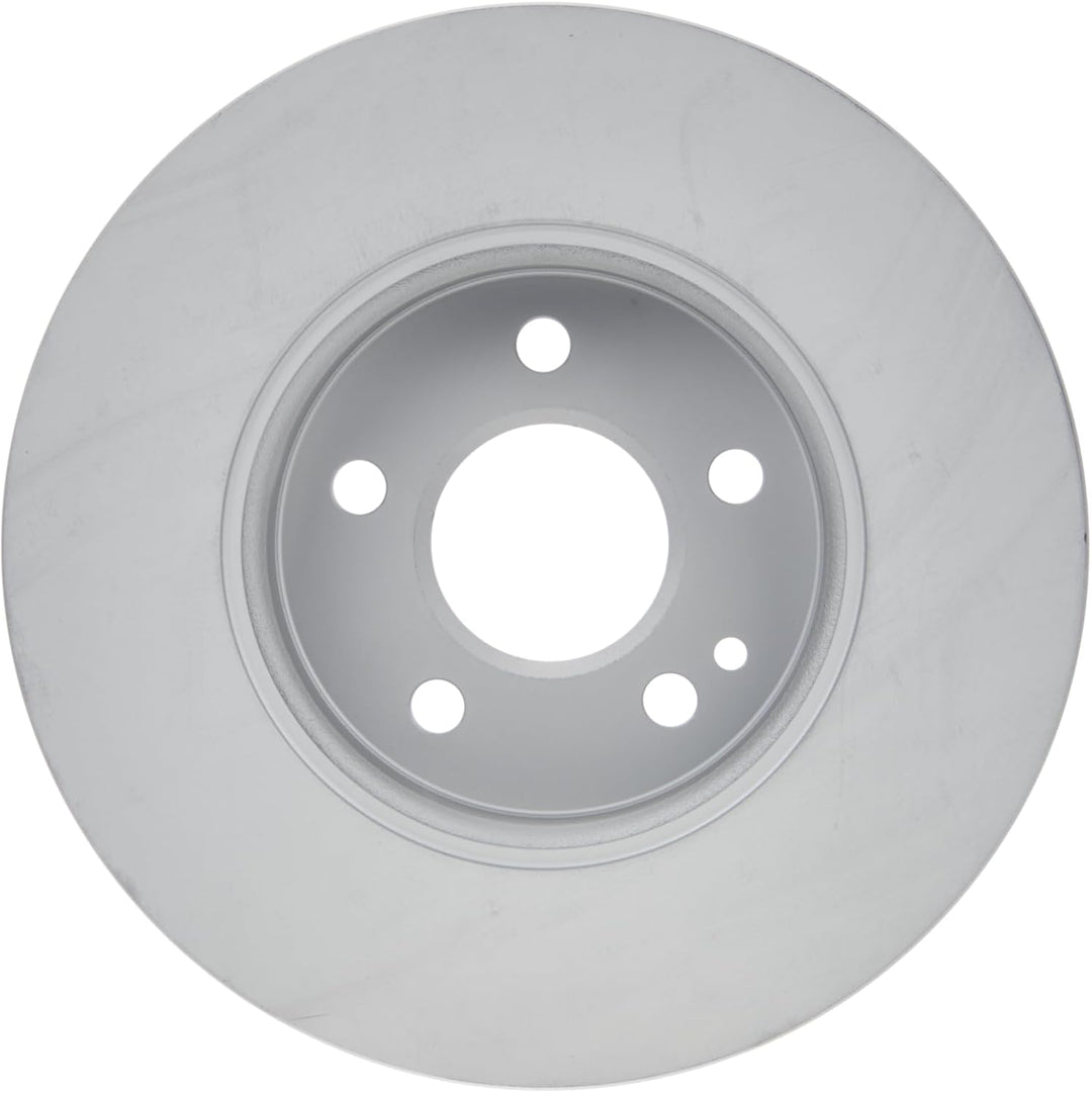 Bosch BD1688 Bremsscheiben - Vorderachse - ECE-R90 Zertifizierung - 1 Scheibe
