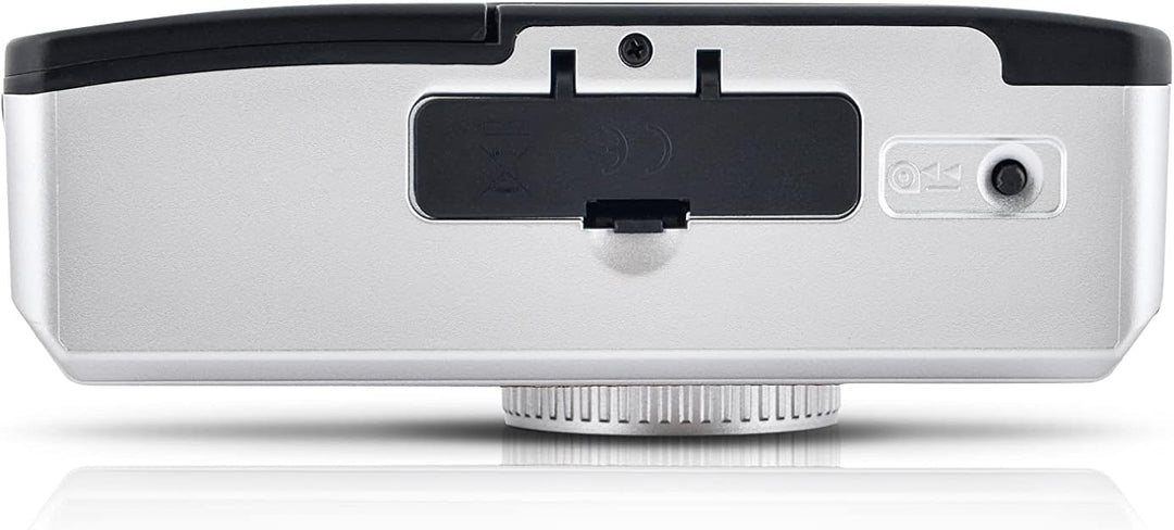 AgfaPhoto analoge 35mm Kleinbildfilm Foto Kamera braun braun Kamera Single, braun Kamera Single