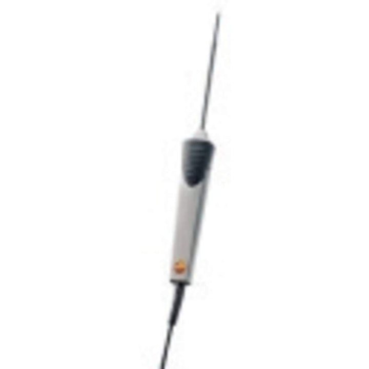 testo - 0613 1212 - Wasserdichter Tauch-/Einstechfühler, NTC - ohne Konformitätsbewertung