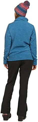 Protest Damen Kensington Skihose XS Rosa (Lachs), XS Rosa (Lachs)
