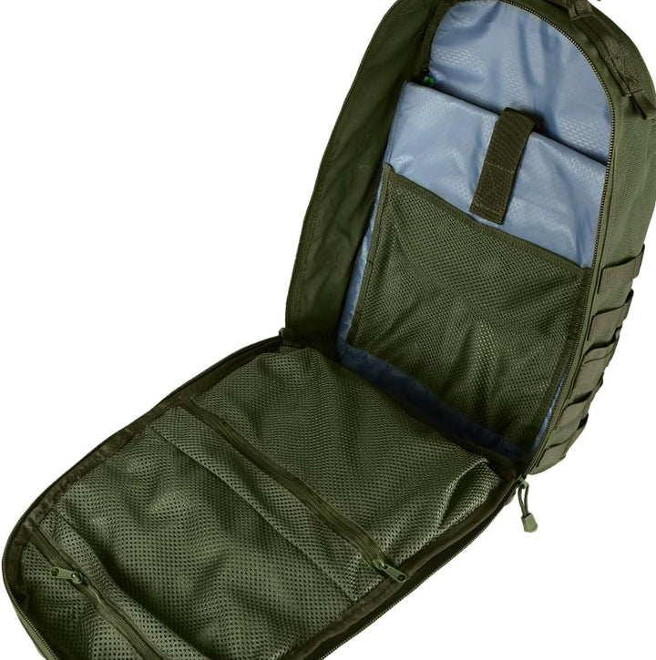 Condor Venture Pack Oliv Drab, Oliv Drab