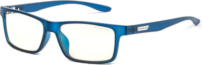 Gunnar Gaming- und Computerbrille - Kids - Cruz (age 12+) - Blaulichtfilter Brille, Premium Blaufilt