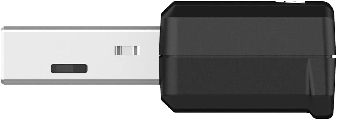 USB-AX55 Nano AX1800 Dual Band WiFi 6 USB Adapter (bis zu 1800 Mbit/s, OFDMA, MU-MIMO, BSS Coloring,
