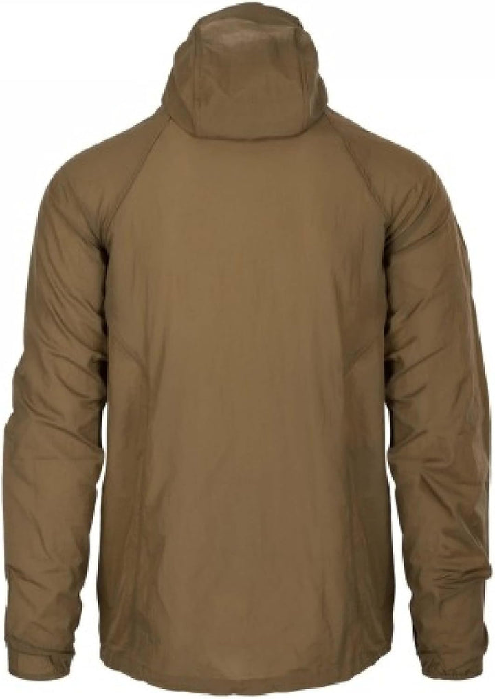 Helikon-Tex TRAMONTANE Wind Jacket - Black XS Black - 01, XS Black - 01