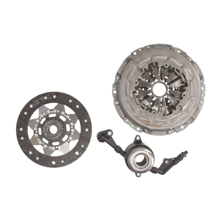 LuK 623 3312 33 LuK RepSet Pro Kupplungssatz