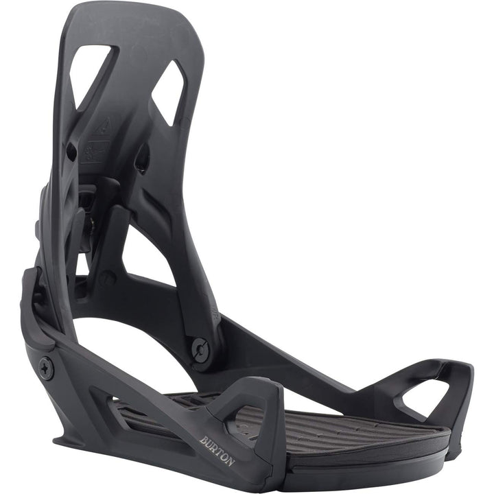 Burton Herren Snowboardbindung Step On 2019 Schwarz XL, Schwarz XL