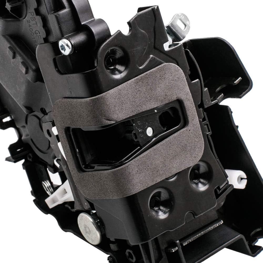 maXpeedingrods LR011277 Vorne Links Türschloss Stellmotor mit Zentralverriegelung für Range-Rover Fr
