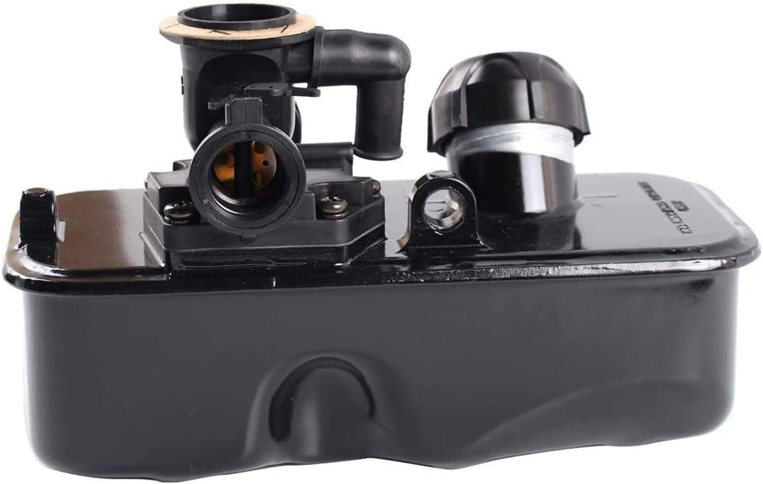 Hippotech 494406 Kraftstofftank und 795477 Vergaser für B &amp; S 498809 498809A 795469 794147 699660 79