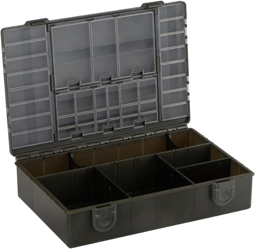 Fox Medium Tackle Box, M