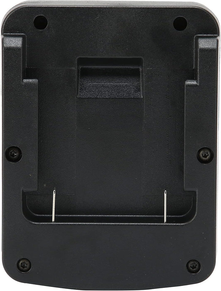 Akku Adapter,Akku Adapter Konverter für Bosch auf Metabo 18V Lithium Akku Elektrowerkzeug Netzteil