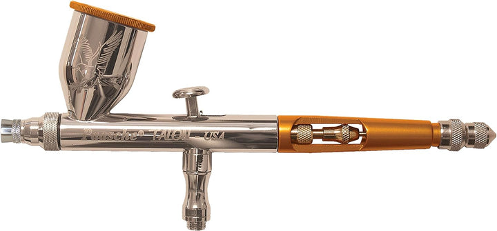 Paasche Airbrush Schwerkraft-Airbrush, Keine TG-3F, TG-3F