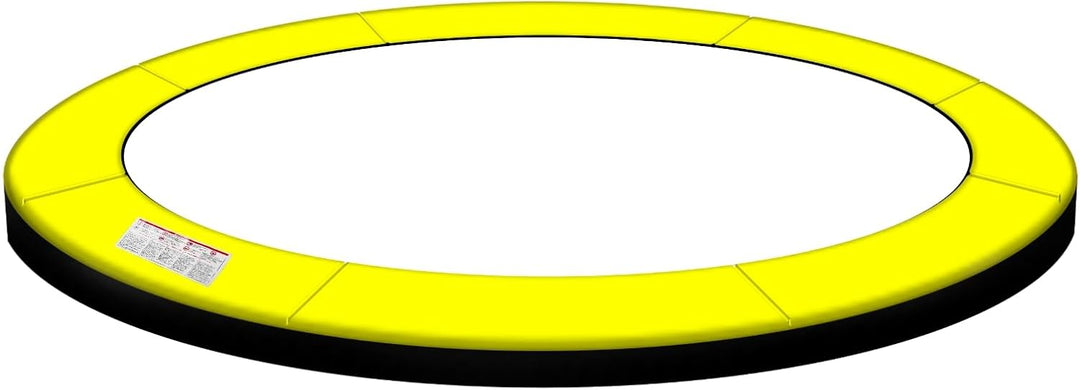 Baunsal® Trampolin Randabdeckung Ø 183 244 250 275 300 305 335 366 370 396 400 427 430 457 460 487 4