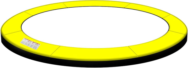 Baunsal® Trampolin Randabdeckung Ø 183 244 250 275 300 305 335 366 370 396 400 427 430 457 460 487 4