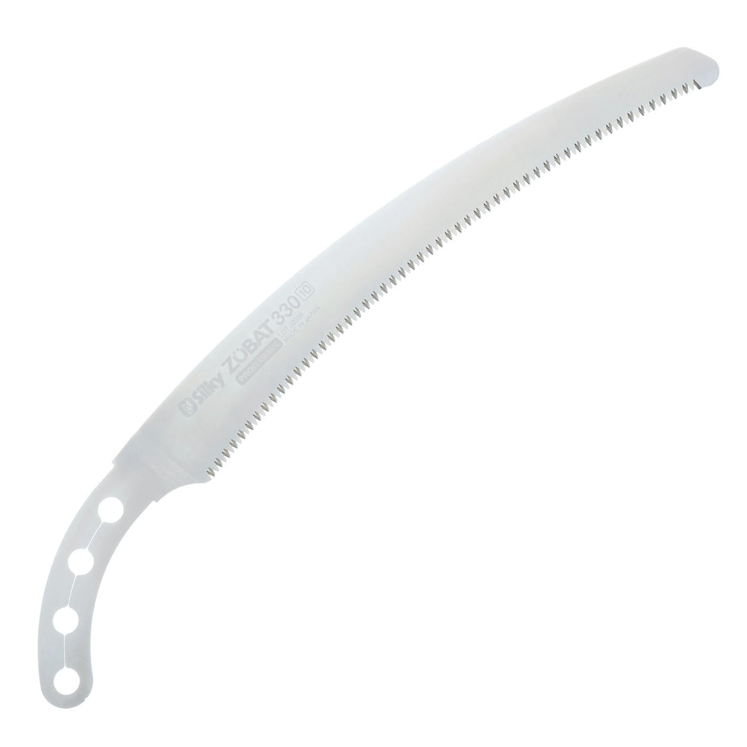 Silky Ersatzblatt für Silky Handsäge Zübat Professional 330mm 10 Zähne/30mm 330mm 10 Zähne/30mm Ersa