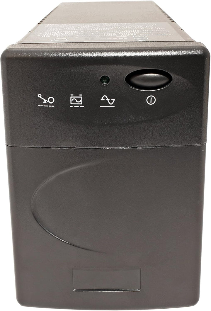 VALUE UPS 800 - Line Interaktive USV mit USB Port