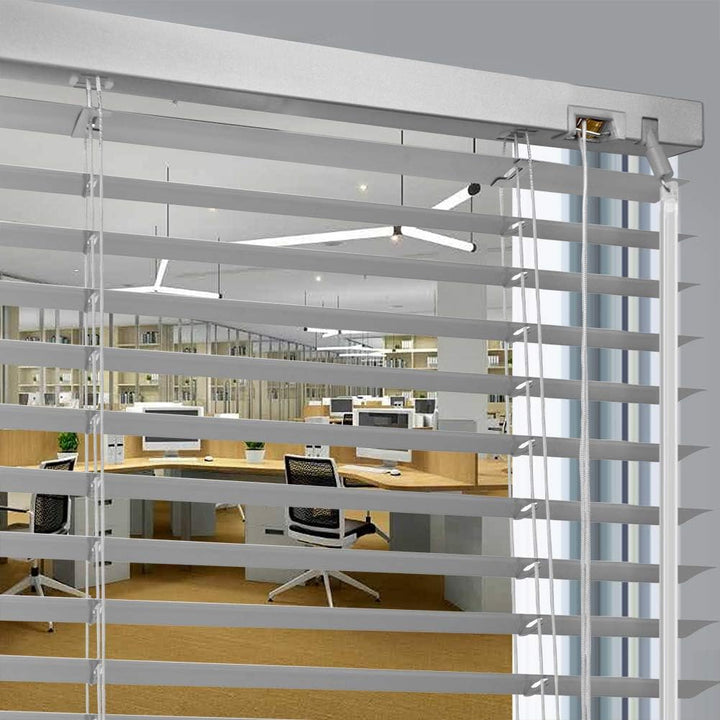 S SIENOC Aluminium Venetian Blind Alu Jalousie Alujalousie Schalusie Jalousette Fenster Rollo Montag