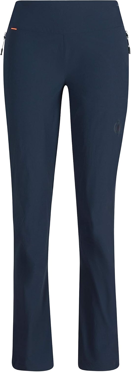 Mammut Damen Wanderhose Runbold Light Pants Women 34 Marine, 34 Marine