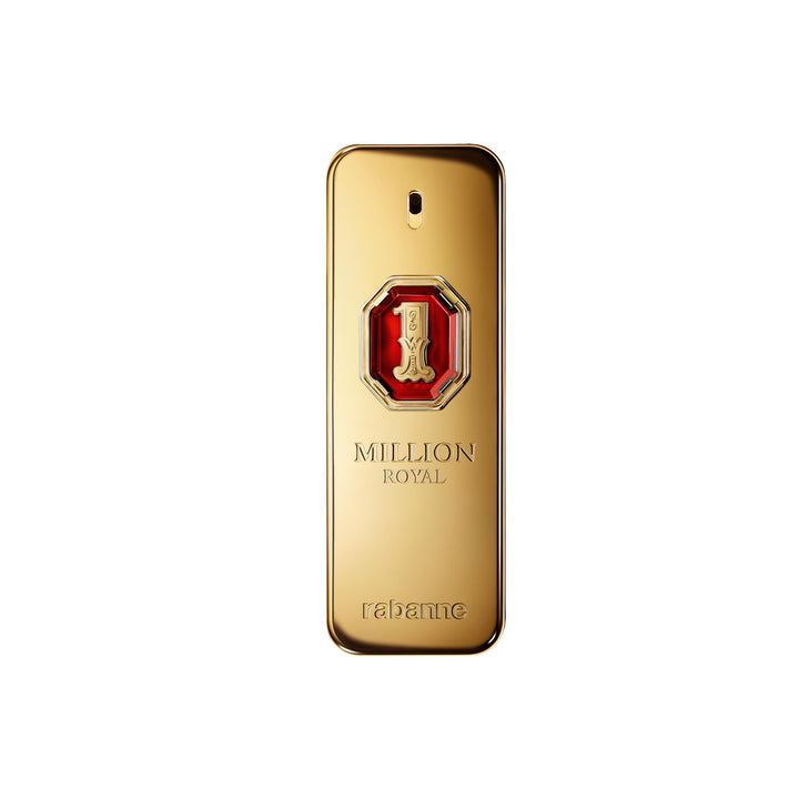 Paco Rabanne 1 Million Royal Parfum 100 ml Frisch 1 Unità (Confezione da 1), Frisch 1 Unità (Confezi