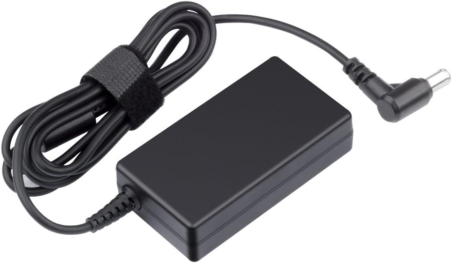 KFD Netzteil 19V 2,1A-2,53A Ladegerät für LG Electronics 27GQ50F 27GQ50F-B 27GQ50B 27GN800P-B Ultrag
